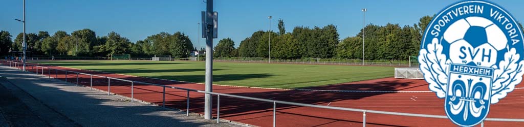 Herxheim Sportplatz